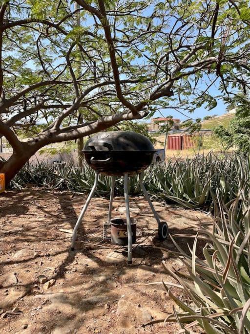 Casa Aloe Vera - Private House W/ Free Breakfast Cidade Velha Exterior foto